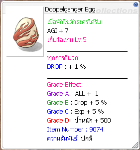 Pet from Old Blue Box / Old Purple Box